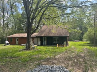 265 Pinto Ln, Grand Cane, LA 71032