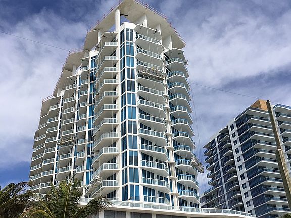 Bellaire on the Ocean