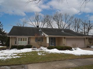 8625 W 143rd Pl, Orland Park, IL 60462