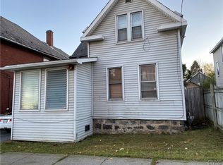 1205 Noyes St, Utica, NY 13502
