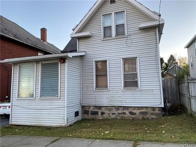 1205 Noyes St, Utica, NY, 13502
