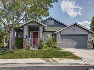 1614 Commonwealth Cir, Reno, NV 89503