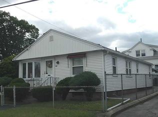 100 Waller St, Providence, RI 02908