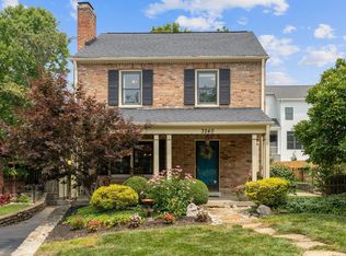 3240 Glengyle Ave, Cincinnati, OH 45208