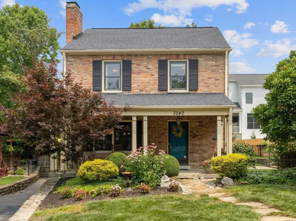 3240 Glengyle Ave, Cincinnati, OH 45208