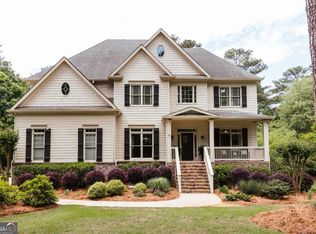 240 Beech Creek Rd, Athens, GA 30606