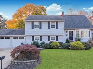 13 Bartle Rd, Franklin Twp., NJ 08873