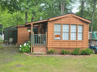 2757 Owens Dr UNIT 6-13, Houghton Lake, MI 48629