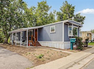 4500 19th Street LOT 289, Boulder, CO 80304