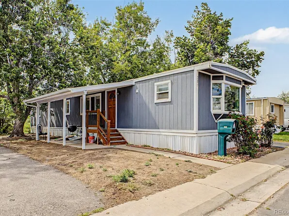 4500 19th Street LOT 289, Boulder, CO 80304