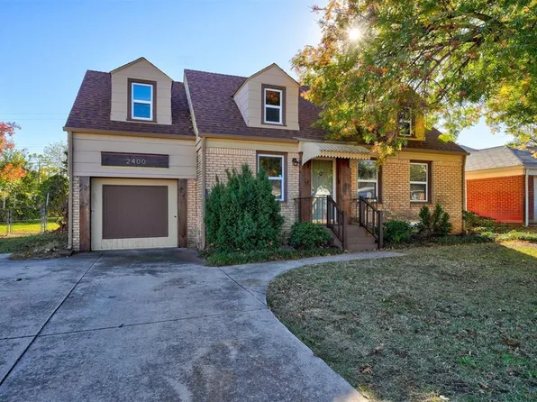 2400 Cashion Pl, Oklahoma City, OK 73112