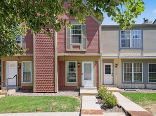 14324 E Hawaii Circle #E, Aurora, CO 80012