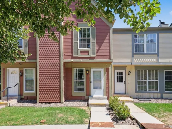 14324 E Hawaii Circle #E, Aurora, CO 80012