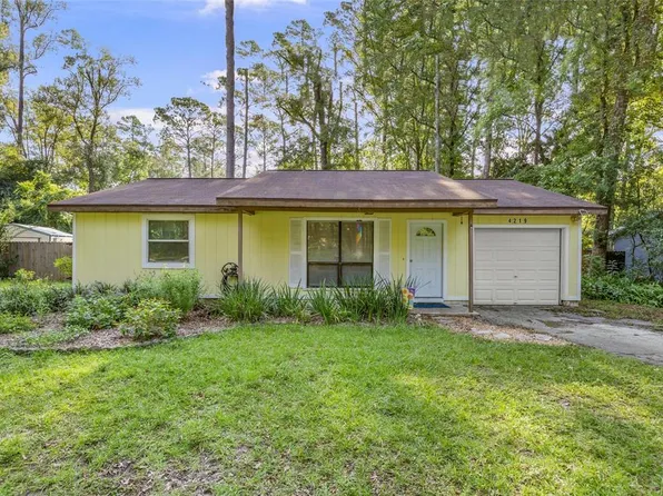 4219 NW 30th Ter, Gainesville, FL 32605
