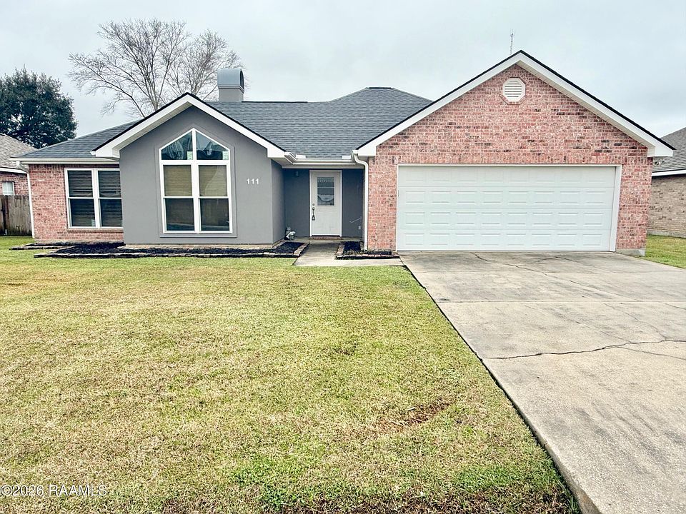 1st image of 111 Herlil Cir