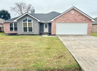111 Herlil Cir, Carencro, LA 70520