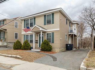 4 Lock St FLOOR 2, Nashua, NH 03064