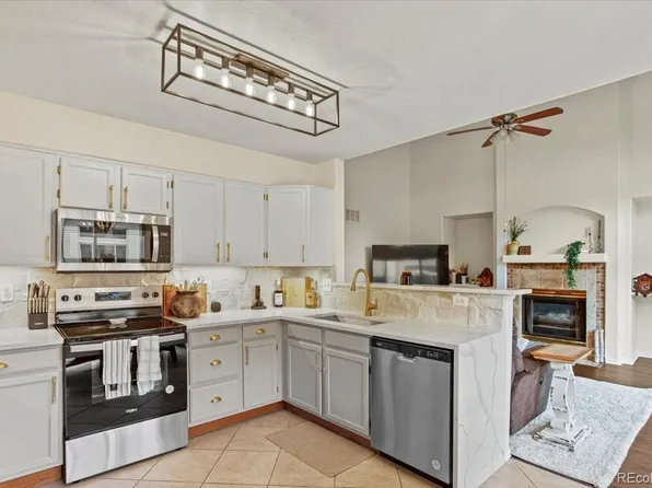 5181 Devon Avenue, Castle Rock, CO 80104
