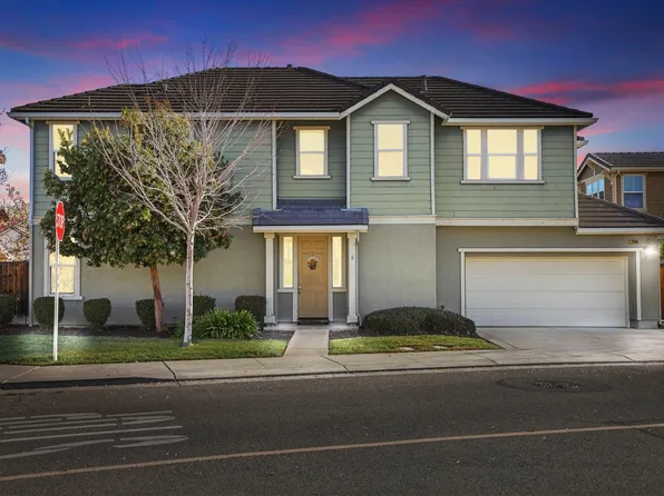 20900 Grapevine Dr, Patterson, CA 95363