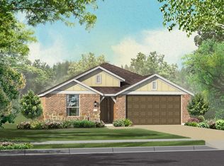 404 Smokebrush St, Celina, TX 75009