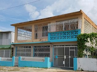 417 Calle Constitucion, San Juan, PR 00920