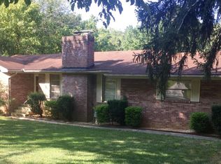 4833 McCloud Rd, Knoxville, TN 37938