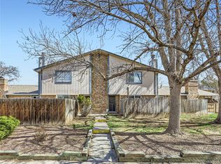 44 Nome Way UNIT C, Aurora, CO 80012