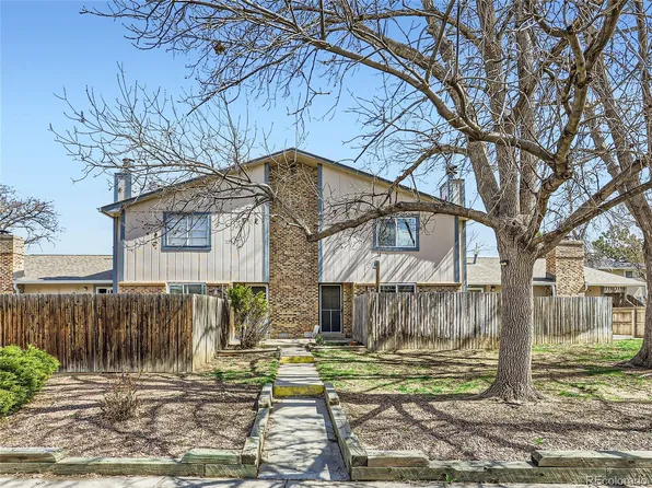44 Nome Way #C, Aurora, CO 80012