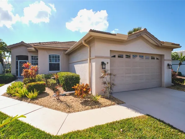 16312 Willowcrest Way, Fort Myers, FL 33908