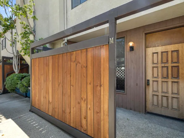 330 N Maple St Unit M, Burbank, CA 91505