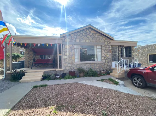 4120 Altura Ave, El Paso, TX 79903