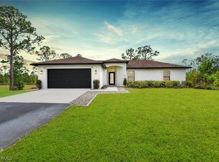 3260 47th Ave NE, Naples, FL 34120