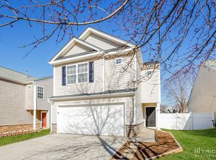 3081 Teton Dr, Gastonia, NC 28054