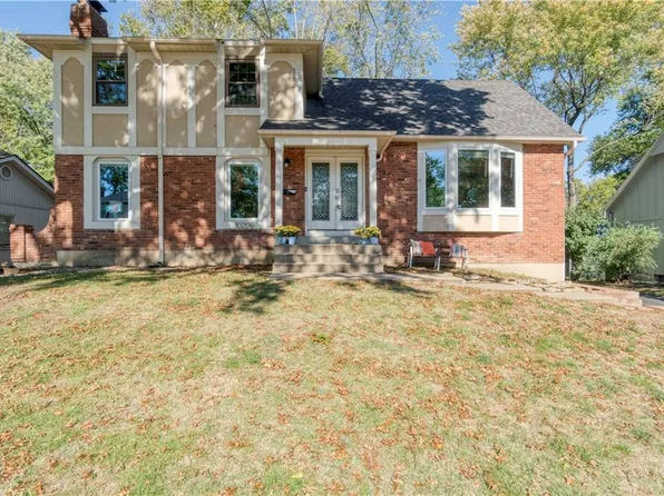 10206 W 98th Ter, Overland Park, KS 66212