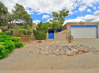 2112 Father Sky St NE, Albuquerque, NM 87112