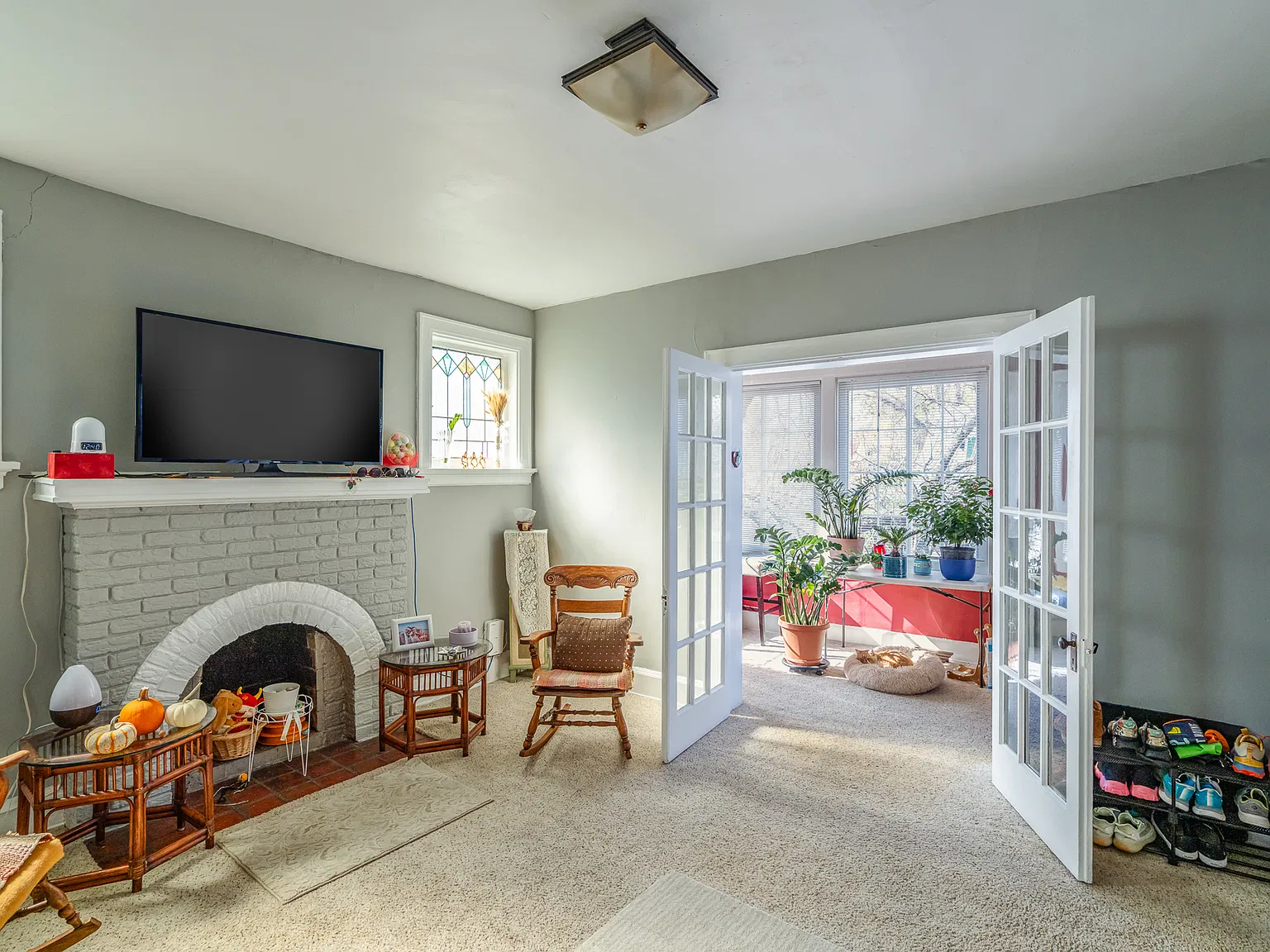 1 bed, 1000 sqft, $1,395 — Photo 3