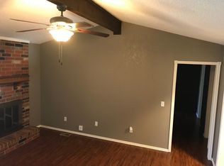 710 N Elm Branch Court Way, Mustang, OK 73064