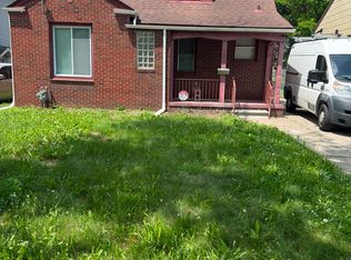 12857 Robson St, Detroit, MI 48227