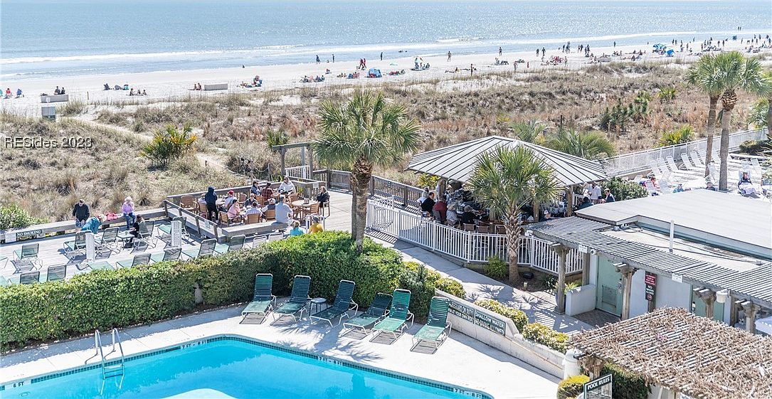 10 N Forest Beach Dr APT 3301, Hilton Head Island, SC 29928 MLS