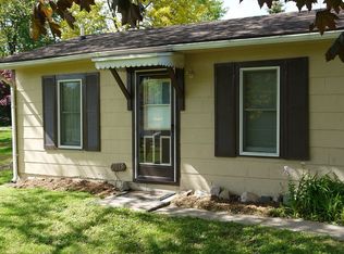 2015 Worden St, Lansing, MI 48910