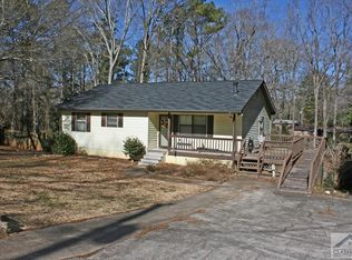 160 Westwood Dr, Athens, GA 30606