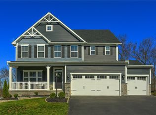 309 Blacktail Deer Ln, Zelienople, PA