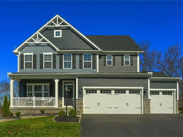 309 Blacktail Deer Ln, Zelienople, PA 16063