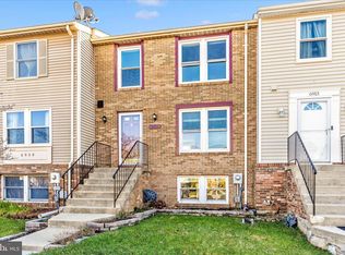 6911 Doublebrand Ct, Frederick, MD 21703