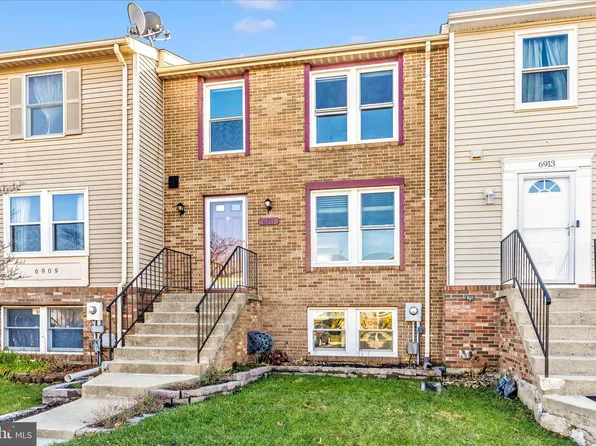 6911 Doublebrand Ct, Frederick, MD 21703