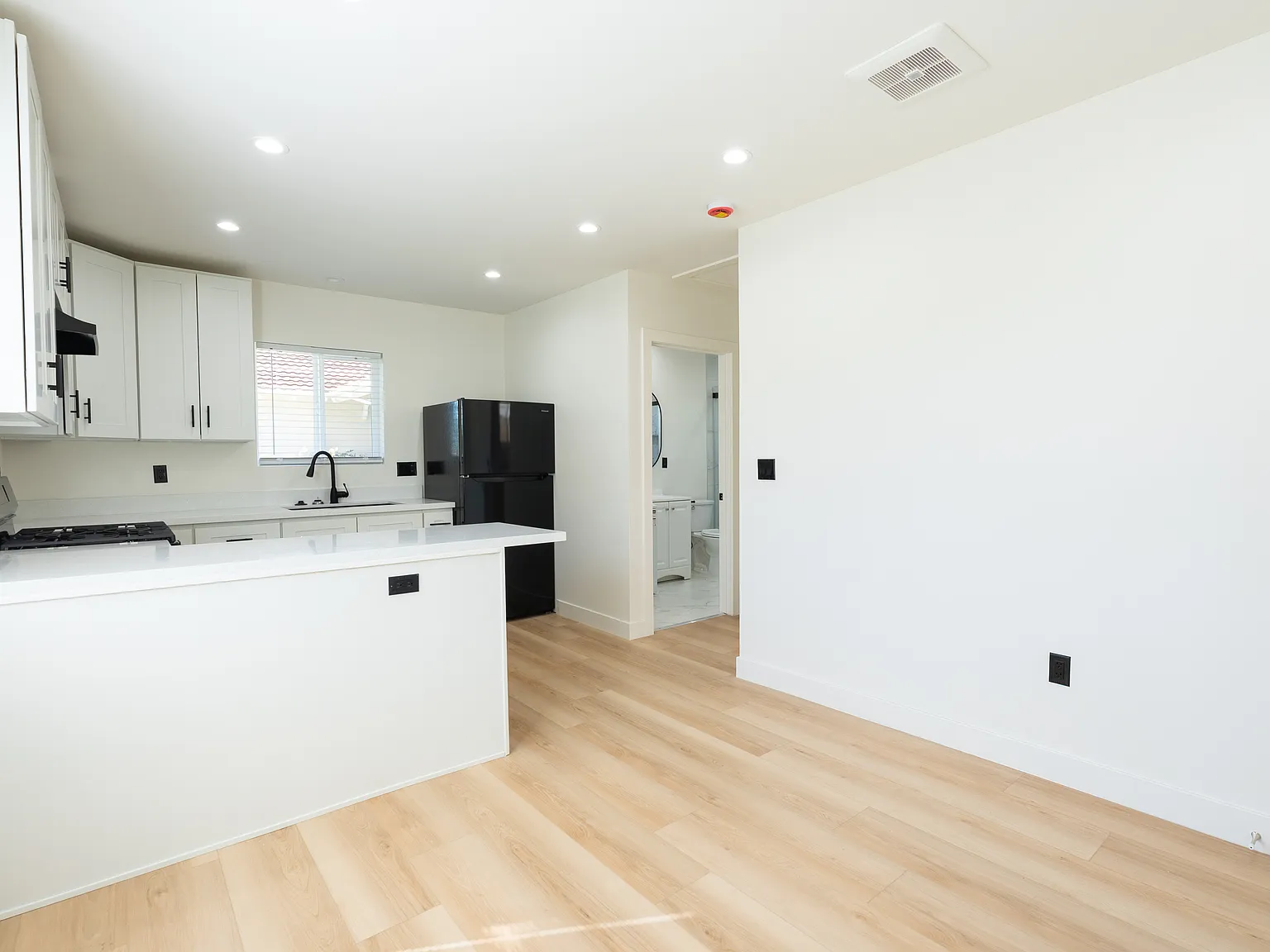 1 bed, 417 sqft, $1,900 — Photo 4
