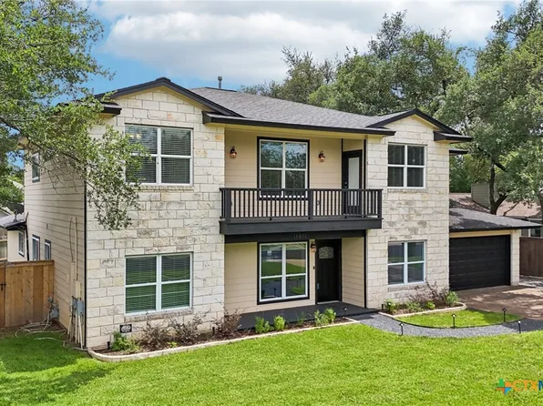 11611 Quarter Horse Trl, Austin, TX 78750