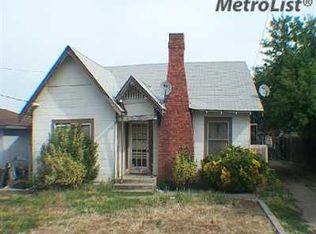 2467 E Stewart St, Stockton, CA 95205