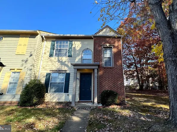 11135 Stalbridge Ct, Fredericksburg, VA 22407