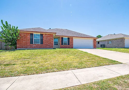 3902 Bolivar Dr Photo 1